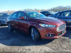 3FA6P0D99GR121608 2016 FORD FUSION