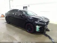 3FA6P0D99GR126940 2016 FORD FUSION