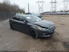 3FA6P0D99GR162157 2016 FORD FUSION
