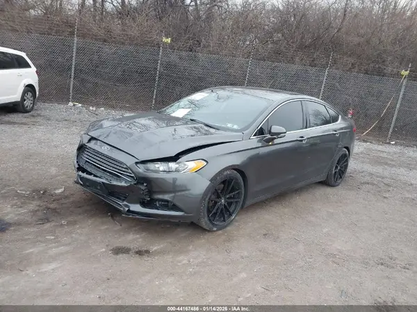 3FA6P0D99GR162157 2016 FORD FUSION - Image 2
