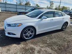 3FA6P0D99GR188452 2016 FORD FUSION