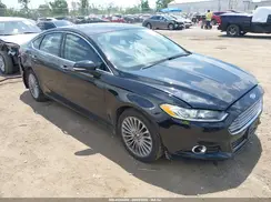 3FA6P0D99GR205198 2016 FORD FUSION