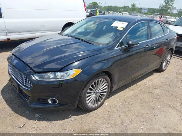 3FA6P0D99GR205198 2016 FORD FUSION - Image 2
