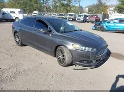 3FA6P0D99GR205301 2016 FORD FUSION