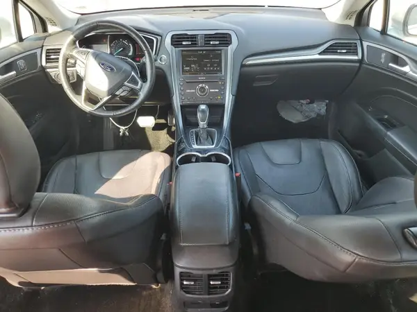 3FA6P0D99GR232577 2016 FORD FUSION - Image 8