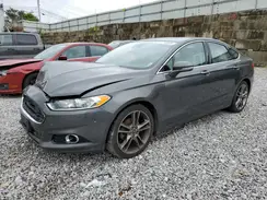 3FA6P0D99GR257365 2016 FORD FUSION