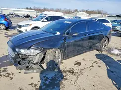 3FA6P0D99GR272660 2016 FORD FUSION
