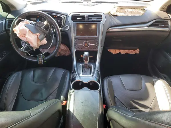 3FA6P0D99GR272660 2016 FORD FUSION - Image 8