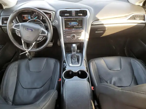 3FA6P0D99GR278636 2016 FORD FUSION - Image 8
