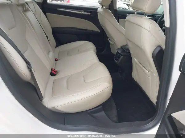 3FA6P0D99GR280841 2016 FORD FUSION - Image 8