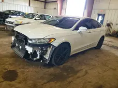 3FA6P0D99GR371608 2016 FORD FUSION