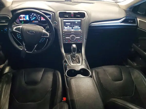 3FA6P0D99GR371608 2016 FORD FUSION - Image 8