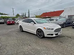 3FA6P0D99GR387064 2016 FORD FUSION