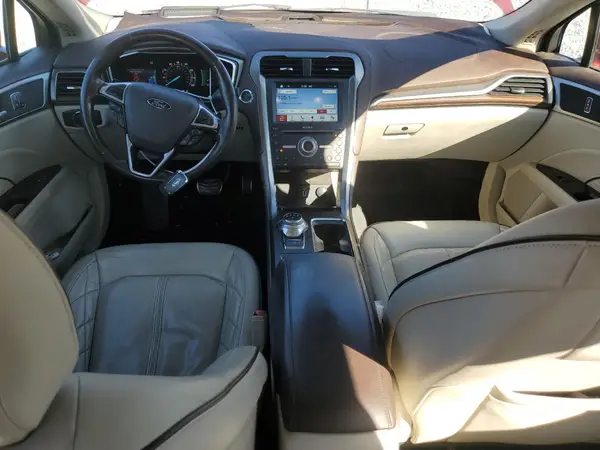 3FA6P0D99HR118113 2017 FORD FUSION - Image 8