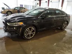 3FA6P0D99HR120735 2017 FORD FUSION