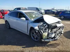 3FA6P0D99HR121125 2017 FORD FUSION