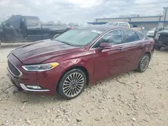 3FA6P0D99HR139947 2017 FORD FUSION