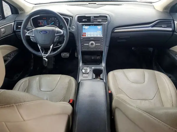 3FA6P0D99HR139947 2017 FORD FUSION - Image 8