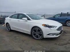 3FA6P0D99HR152391 2017 FORD FUSION