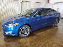 3FA6P0D99HR162354 2017 FORD FUSION