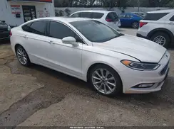 3FA6P0D99HR162564 2017 FORD FUSION