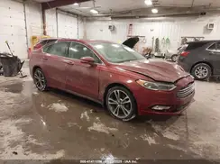 3FA6P0D99HR225095 2017 FORD FUSION