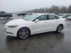 3FA6P0D99HR225727 2017 FORD FUSION
