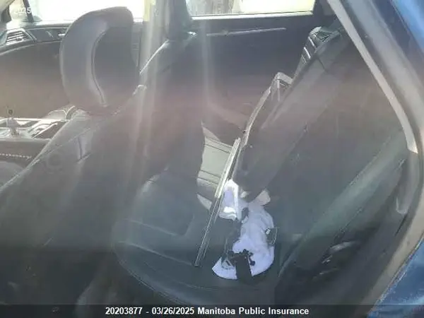 3FA6P0D99HR255813 2017 FORD FUSION - Image 8