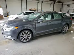 3FA6P0D99HR257108 2017 FORD FUSION