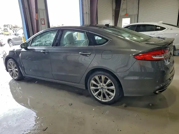 3FA6P0D99HR257108 2017 FORD FUSION - Image 2