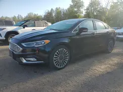 3FA6P0D99HR261336 2017 FORD FUSION