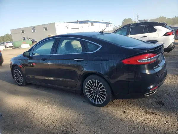 3FA6P0D99HR261336 2017 FORD FUSION - Image 2