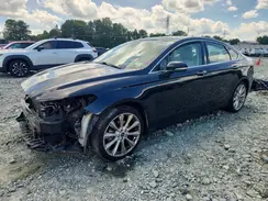3FA6P0D99HR293347 2017 FORD FUSION