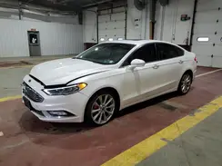 3FA6P0D99HR308526 2017 FORD FUSION