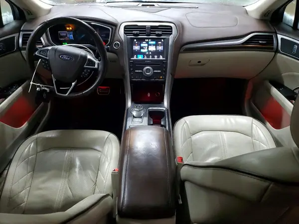 3FA6P0D99HR311751 2017 FORD FUSION - Image 8