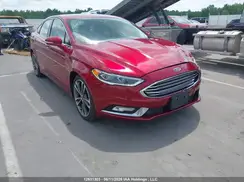 3FA6P0D99HR330994 2017 FORD FUSION