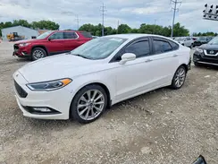 3FA6P0D99HR331353 2017 FORD FUSION