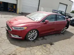 3FA6P0D99HR336469 2017 FORD FUSION