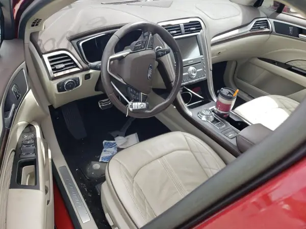 3FA6P0D99HR336469 2017 FORD FUSION - Image 8