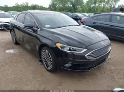 3FA6P0D99HR370802 2017 FORD FUSION
