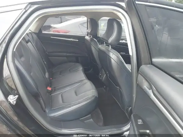 3FA6P0D99HR370802 2017 FORD FUSION - Image 8