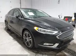 3FA6P0D99HR375899 2017 FORD FUSION
