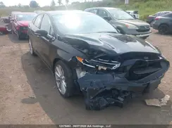 3FA6P0D99JR105660 2018 FORD FUSION