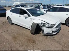 3FA6P0D99JR124788 2018 FORD FUSION