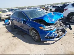 3FA6P0D99JR128243 2018 FORD FUSION