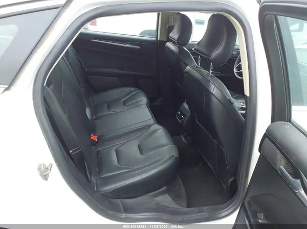 3FA6P0D99JR128372 2018 FORD FUSION - Image 8