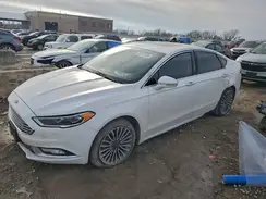 3FA6P0D99JR131370 2018 FORD FUSION
