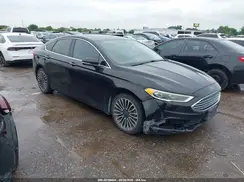 3FA6P0D99JR131966 2018 FORD FUSION