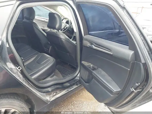3FA6P0D99JR131966 2018 FORD FUSION - Image 8