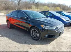 3FA6P0D99JR132809 2018 FORD FUSION